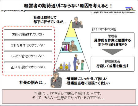 教える の が 上手い 人